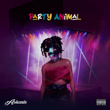 Party Animal | Boomplay Music