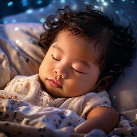 Warm Moonlight Hush ft. Smart Baby Lullabies & Baby Relax Channel | Boomplay Music