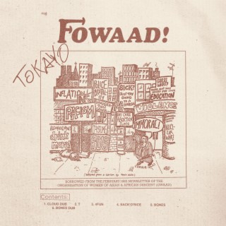 FOWAAD!