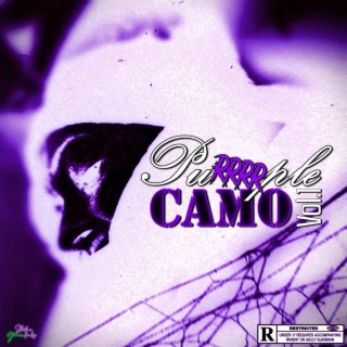 PuRRRRple Camo Vol.1