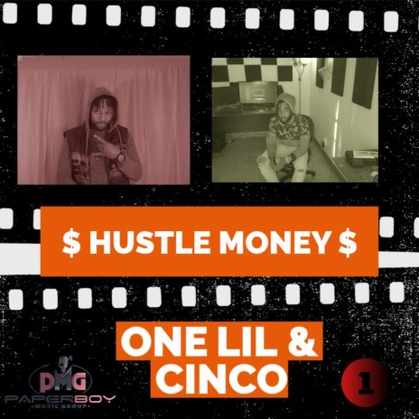 Hustle Money | Boomplay Music