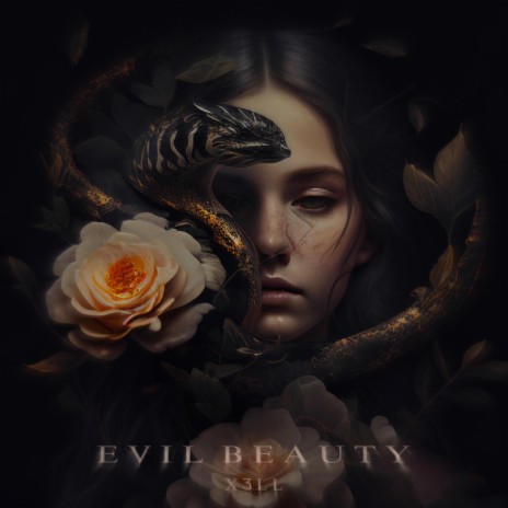 Evil Beauty | Boomplay Music