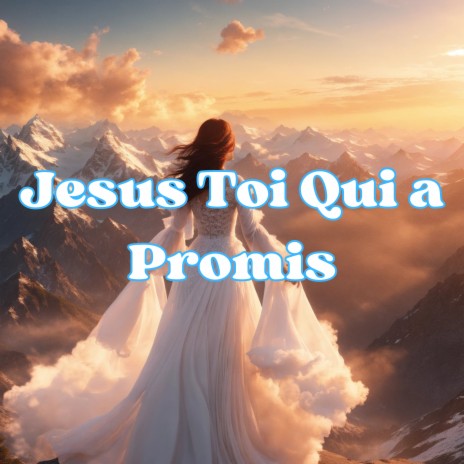 Jesus Toi Qui a Promis ft. Grupo Nueva Vida | Boomplay Music