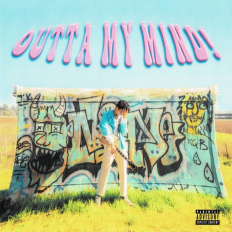 OUTTA MY MIND! | Boomplay Music