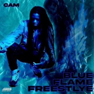 BLUE FLAME FREESTYLE