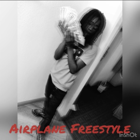 Airplane Freestyle | Boomplay Music