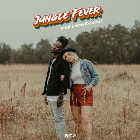 Jungle Fever ft. Shaina Baggins | Boomplay Music