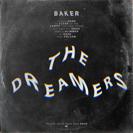 The Dreamers | Boomplay Music
