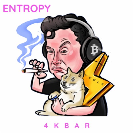 Entropy | Boomplay Music