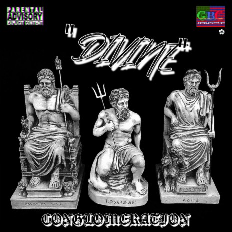 Divine ft. The Real LiL Malcom, Black Realz & Lito Picasso