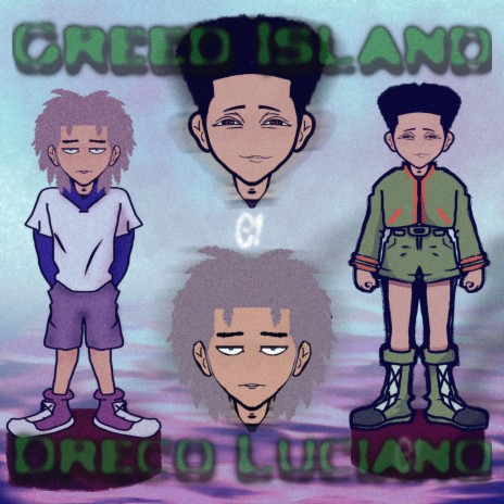 Greed Island | Boomplay Music