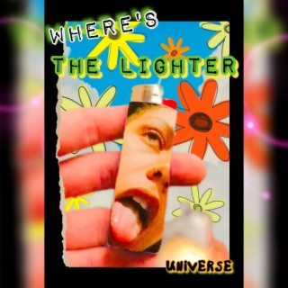 Where's The Lighter lyrics | Boomplay Music