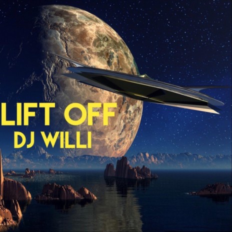 Lift Off | Boomplay Music