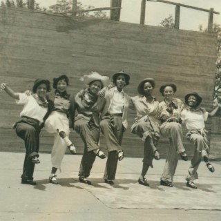 The Black History Of Tap