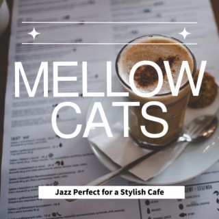 Jazz Perfect for a Stylish Cafe