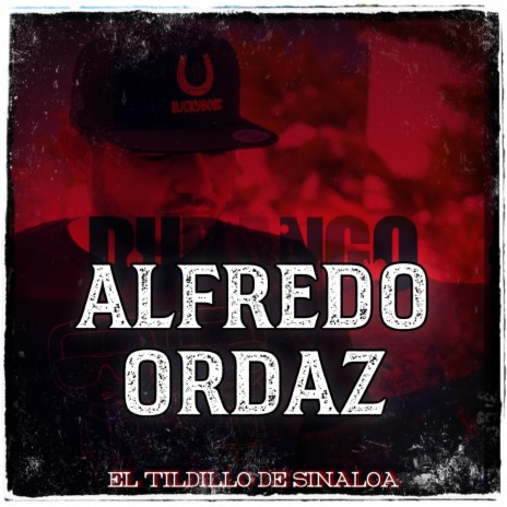 Alfredo Ordaz | Boomplay Music