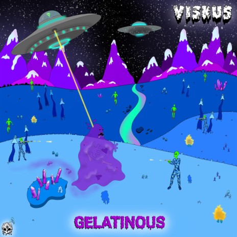 Gelatinous | Boomplay Music