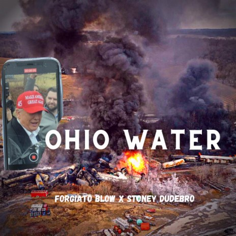Ohio Water ft. Stoney Dudebro