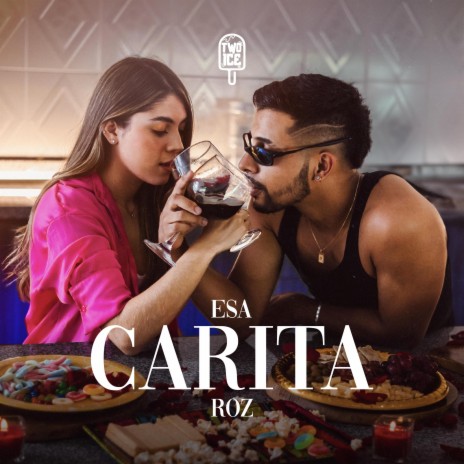 ESA CARITA | Boomplay Music