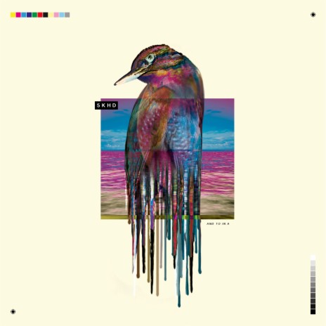 Ice Bird | Boomplay Music