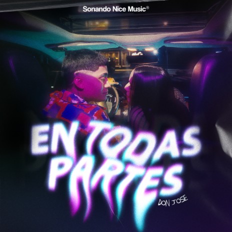 En Todas Partes | Boomplay Music