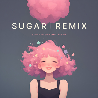 Sugar Rush : Sugar Remix(Remix Album)