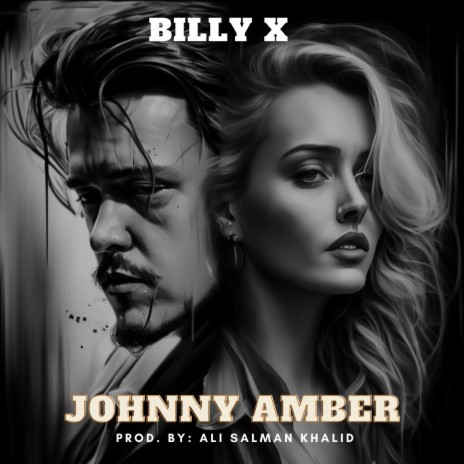 Johnny Amber | Boomplay Music