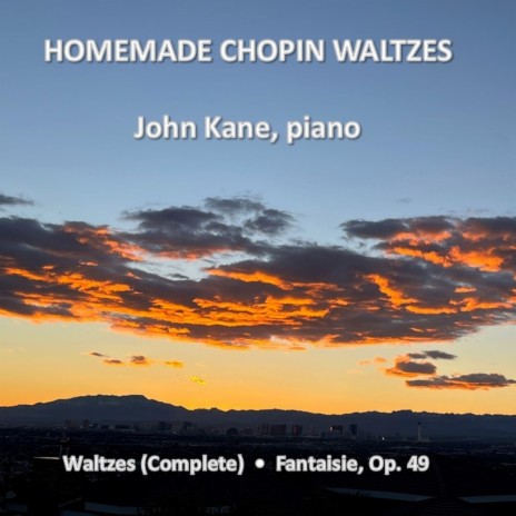 Waltz No. 7 in C-Sharp Minor, Op. 64, No. 2 | Boomplay Music