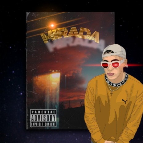 Mirada | Boomplay Music