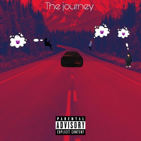 The Journey (feat. 808vybz) | Boomplay Music