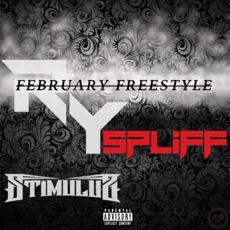 February Freestyle ft. STIMULUS | Boomplay Music