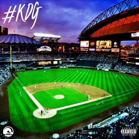 Killa Dude Griffey | Boomplay Music