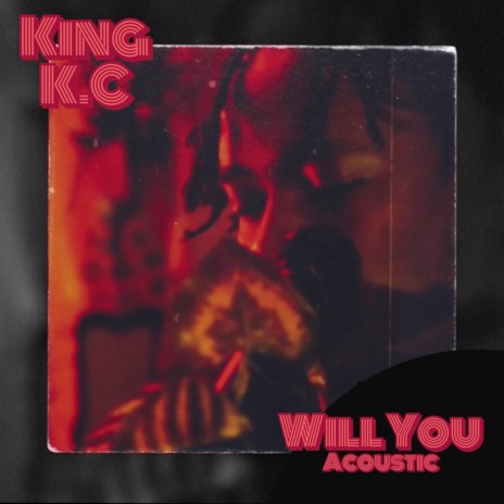 Will You (Acoustic) | Boomplay Music