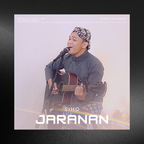 Jaranan | Boomplay Music