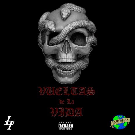 Vueltas de la Vida ft. Loco BV | Boomplay Music