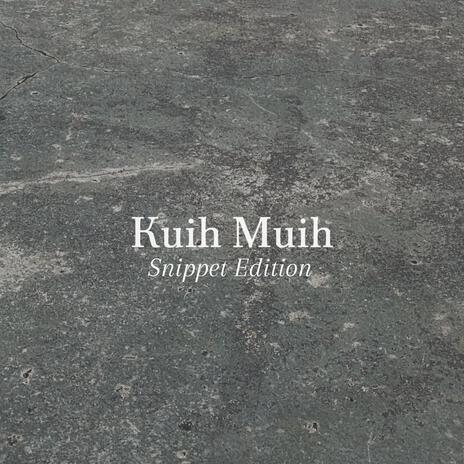 Kuih Muih (feat. Adam Hafis) (Snippet Version)