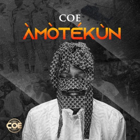 Amotekun | Boomplay Music