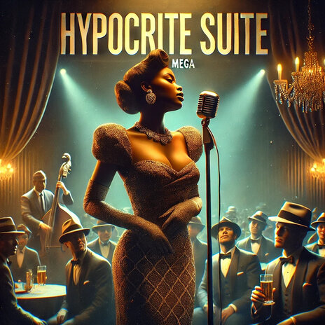 Hypocrite suite | Boomplay Music