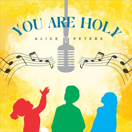 You Are Holy | Boomplay Music