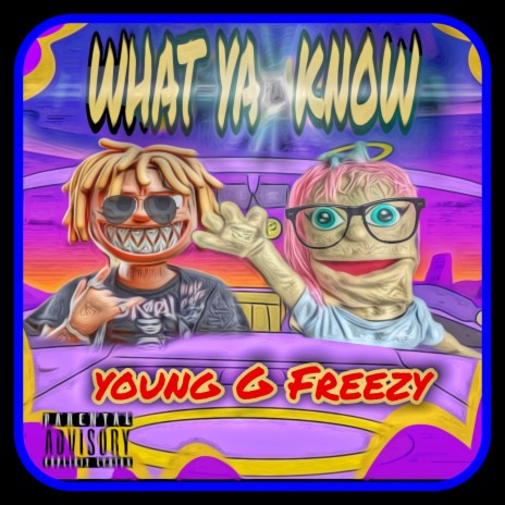 What Ya Know | Boomplay Music