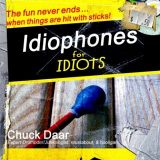 Idiophones for Idiots