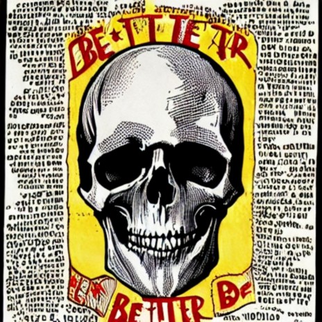 Better Dead | Boomplay Music