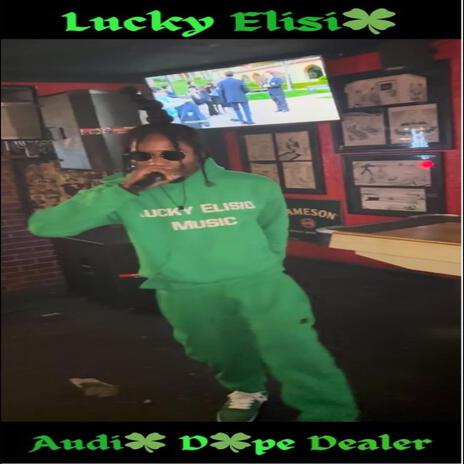 Audio Dope Dealer (ADD) | Boomplay Music