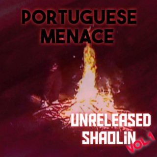 Portuguese Menace
