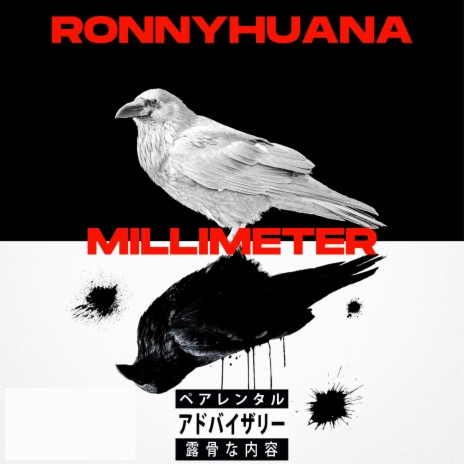 MILLIMETER | Boomplay Music