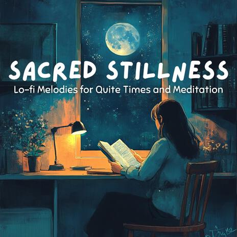 Sacred Stillness