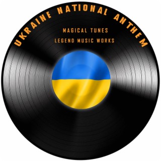 Ukraine National Anthem (Instrumental)