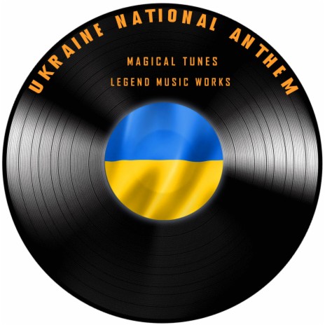 Ukraine National Anthem (Violin Version)