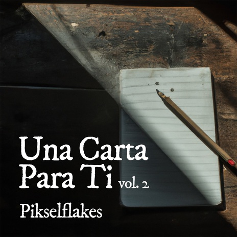 Una Carta para Ti, Vol. 2 | Boomplay Music