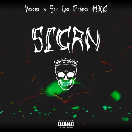 Sigan ft. Son Los Primos MXC | Boomplay Music